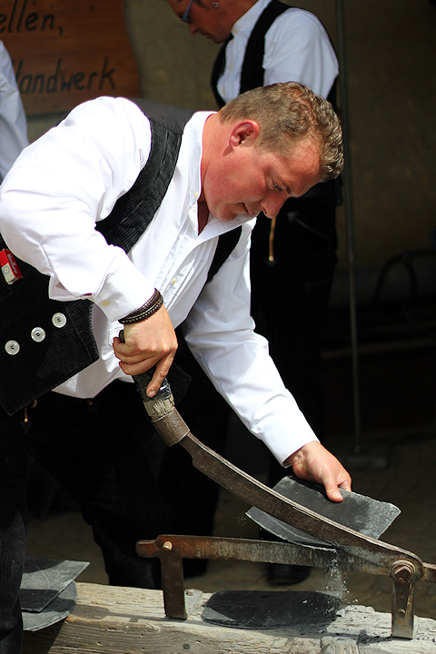 schieferarbeit jan schrader