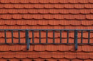 Dachschmuck